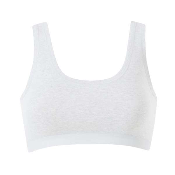 Speidel Bustier aus anschmiegsamer Baumwolle Speidel Bustier aus anschmiegsamer Baumwolle