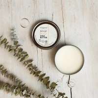 Vorschau: FINIgrana Shea Body Butter: 100% Sheabutter bio & vegan Vorschau: FINIgrana Shea Body Butter: 100% Sheabutter bio & vegan