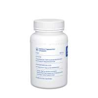 Vorschau: Pure Encapsulations Cholin Kapseln, vegan, für die Leber Vorschau: Pure Encapsulations Cholin Kapseln, vegan, für die Leber