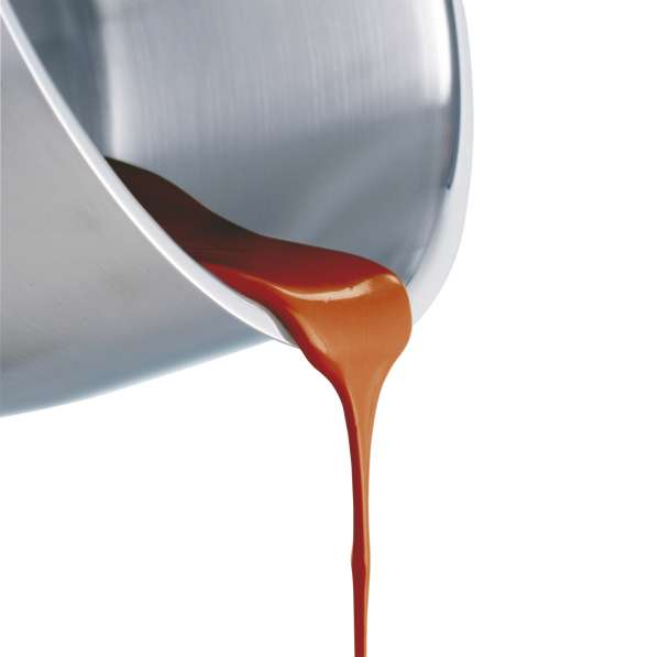 Fissler Milchtopf Profi Collection 16 cm, aus Edelstahl