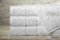 Vorschau: Badvorleger Baumwolle weiß 50x80 ohne Gummierung in Bio-Qualität Vorschau: Badvorleger Baumwolle weiß 50x80 ohne Gummierung in Bio-Qualität