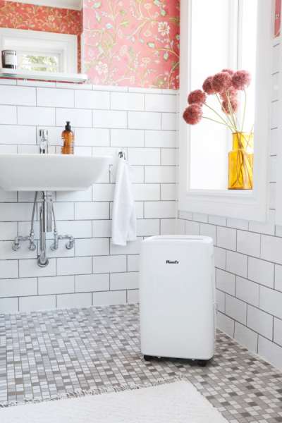 Wood’s Luftentfeuchter MDX14: effektiv für Ihr Zuhause