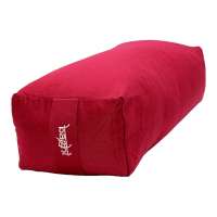 Baghi Bolster Basic uni verschiedene Farben Baghi Bolster Basic uni verschiedene Farben