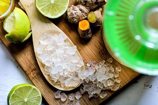 Kefirko Knollen für Wasserkefir als Starter-Kulturen