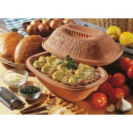 Römertopf Klassik Standard