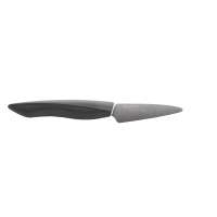 Extrem scharfe, schwarze Keramikmesser Shin black von Kyocera Extrem scharfe, schwarze Keramikmesser Shin black von Kyocera