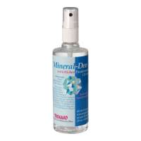 Deo für Allergiker & Fußspray gegen Schweiß als Pumpspray Deo für Allergiker & Fußspray gegen Schweiß als Pumpspray