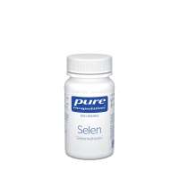 Pure Encapsulations - PURE Selen als Selenmethionin ohne Hefe Pure Encapsulations - PURE Selen als Selenmethionin ohne Hefe