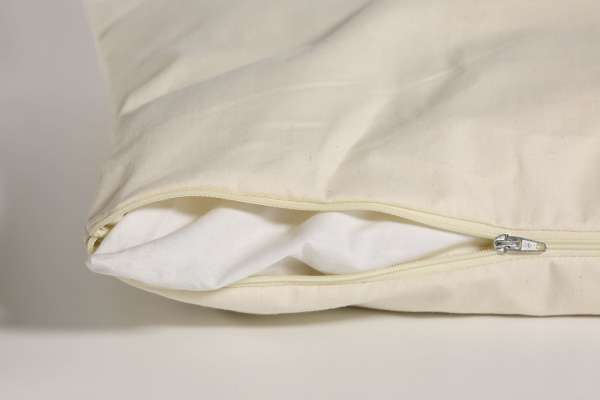 Dinkelkissen Bio wohltuend als Wärmekissen für Nacken & Schulter