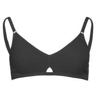 Living Crafts Damen Triangel-BH Amarilla aus Bio-Baumwolle