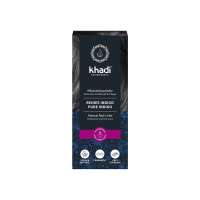 Khadi Reines Indigo für lebendige Farbintensität Khadi Reines Indigo für lebendige Farbintensität