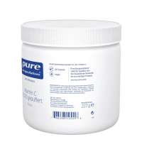 Vorschau: Pure Encapsulations Vitamin C 1000 Pulver gepuffert Vorschau: Pure Encapsulations Vitamin C 1000 Pulver gepuffert