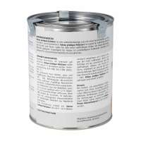 Vorschau: Holzlasur proAqua: Holz lasieren aussen & innen - VOC-frei Vorschau: Holzlasur proAqua: Holz lasieren aussen & innen - VOC-frei