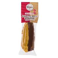 Vorschau: Carob Reisstange ohne Kakao 10 x 50 g Sparpack günstiger kaufen Vorschau: Carob Reisstange ohne Kakao 10 x 50 g Sparpack günstiger kaufen