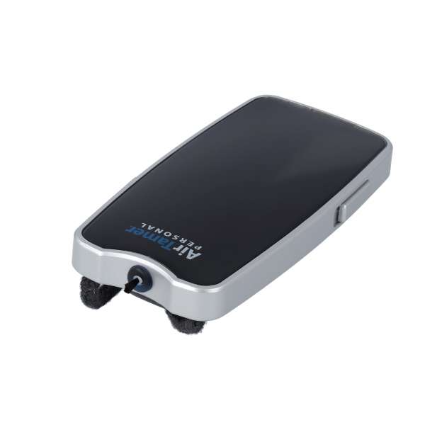 AirTamer A310: Mobiler Luftreiniger ohne Filter & garantiert ozonfrei