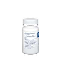 Vorschau: PURE Folsäure, 60 Kapseln Vorschau: PURE Folsäure, 60 Kapseln