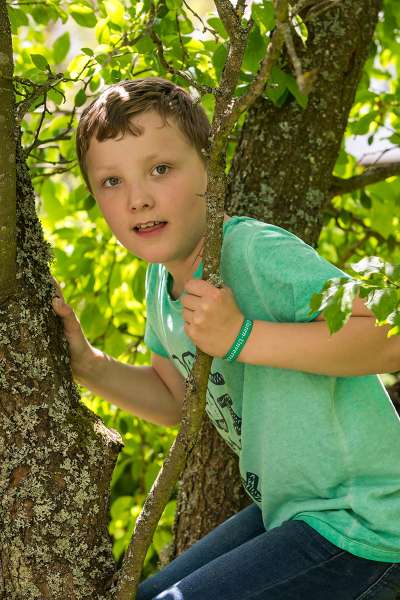 Glutenintoleranz Armband für Allergiker - sinnvoll bei Allergie