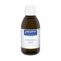 Pure Encapsulations Omega 3 Fettsäuren flüssig - geeignet für Kinder ab 4 Pure Encapsulations Omega 3 Fettsäuren flüssig - geeignet für Kinder ab 4