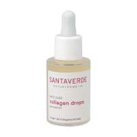 Vorschau: Pflanzliches Kollagen von Santaverde als Collagen Drops Vorschau: Pflanzliches Kollagen von Santaverde als Collagen Drops