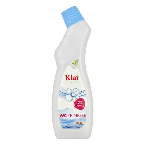 AlmaWin Putzmittel-Set - Haushalt ökologisch reinigen