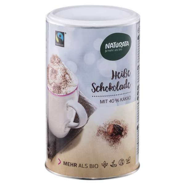Heiße Schokolade Pulver ohne Sojalecithin kaufen Heiße Schokolade Pulver ohne Sojalecithin kaufen