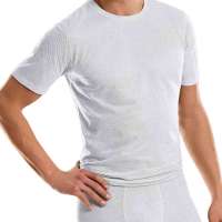 Antiwave Shirt - Herren Abschirmkleidung Elektrosmog Antiwave Shirt - Herren Abschirmkleidung Elektrosmog