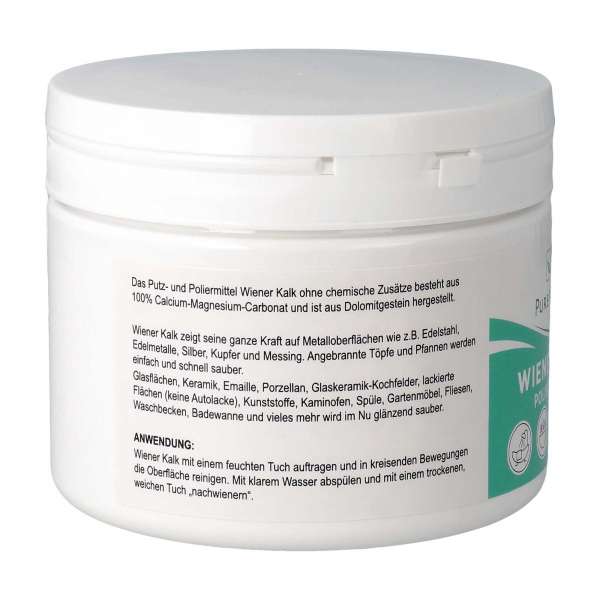 Wiener Kalk Reinigungspulver & Poliermittel kaufen