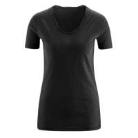 Living Crafts Slub Shirt Damen - 100% Bio Baumwolle Living Crafts Slub Shirt Damen - 100% Bio Baumwolle
