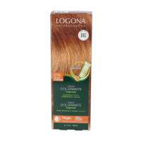 Vorschau: Naturhaarfarbe Logona Color Creme Kupferrot für blondes Haar Vorschau: Naturhaarfarbe Logona Color Creme Kupferrot für blondes Haar