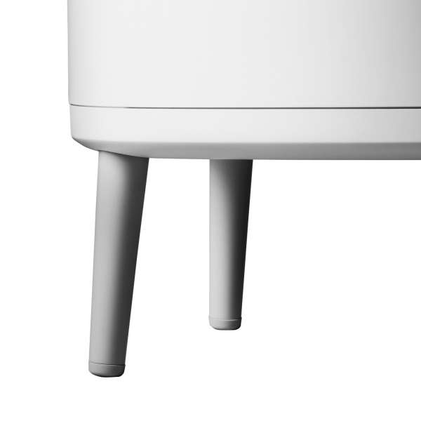 Blueair Dust Magnet 5210i - Stilvoller Staub Luftreiniger