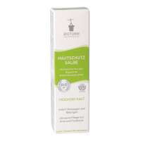 Bioturm Hautschutzsalbe Nr. 1 - Naturkosmetik Hautschutz Bioturm Hautschutzsalbe Nr. 1 - Naturkosmetik Hautschutz