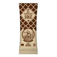 Spanische Trinkschokolade ohne Gluten – Original Chocolates Solé