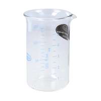 Vorschau: Trendglas Mini Messbecher mit ml Skala - kleine Mengen abmessen Vorschau: Trendglas Mini Messbecher mit ml Skala - kleine Mengen abmessen