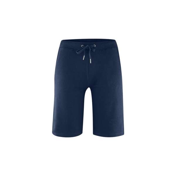 Kurze Sweathose Damen - GOTS zertifizierte Bio Baumwolle Kurze Sweathose Damen - GOTS zertifizierte Bio Baumwolle