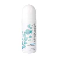 Deoroller Magic Deodorant ohne Aluminium für Allergiker Deoroller Magic Deodorant ohne Aluminium für Allergiker