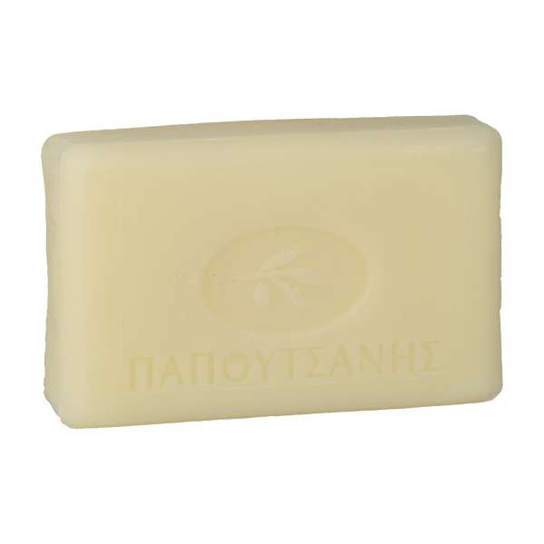 PureNature Seife mit Olivenöl, 125g