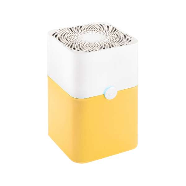 Blueair Blue Pure 221 Premium Luftreiniger im Metall Design