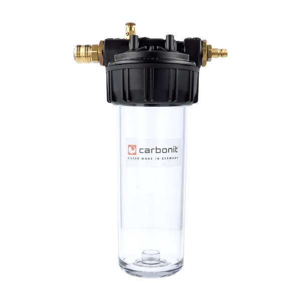 CARBONIT Untertischfilter - VARIO-HP Basic zum Einbau unter der Spüle CARBONIT Untertischfilter - VARIO-HP Basic zum Einbau unter der Spüle