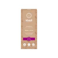 Henna Khadi: Natürliche Haarpflege für strahlendes Haar Henna Khadi: Natürliche Haarpflege für strahlendes Haar