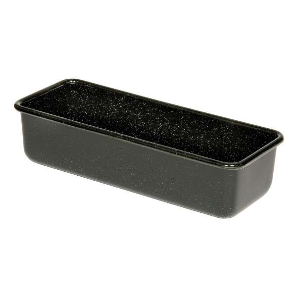 Riess Königskuchenform aus Emaille Riess Königskuchenform aus Emaille