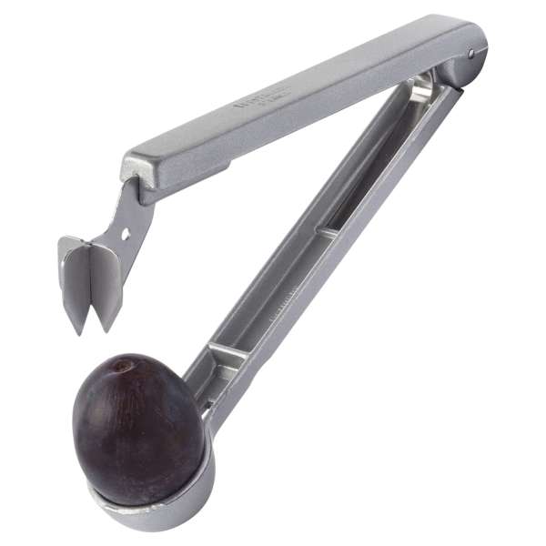 Pflaumen entkernen mit Westmark Pflaumenentsteiner Steinex Pflaumen entkernen mit Westmark Pflaumenentsteiner Steinex