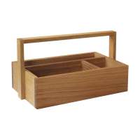 Side by Side Werkzeugbox Holz kaufen - Design All you need Side by Side Werkzeugbox Holz kaufen - Design All you need