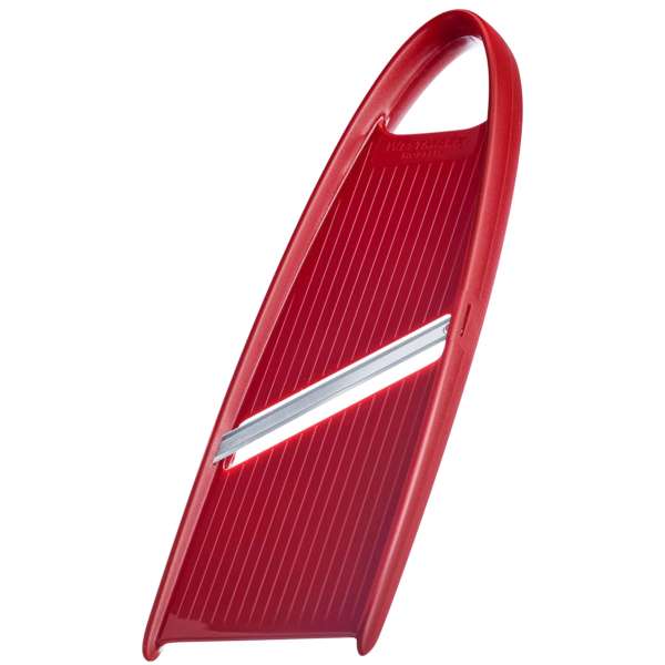 Gemüse präzise zerkleinern mit Westmark Gemüsehobel Hobelix Gemüse präzise zerkleinern mit Westmark Gemüsehobel Hobelix