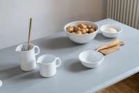 Vorschau: Riess Schnabeltopf: Vielseitiger Emaille-Topf für die Küche Vorschau: Riess Schnabeltopf: Vielseitiger Emaille-Topf für die Küche