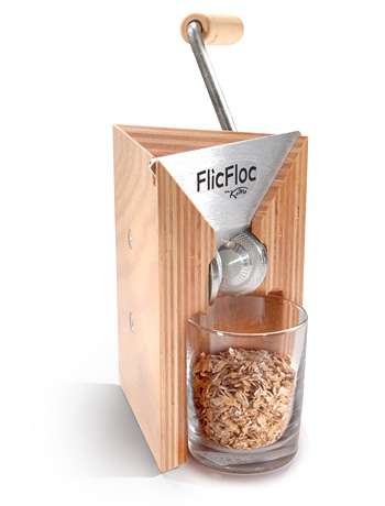 Komo Flic Floc Getreidequetsche