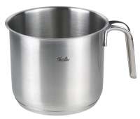 Fissler Milchtopf Profi Collection 16 cm, aus Edelstahl