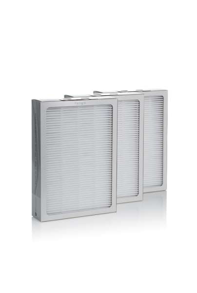 Blueair HEPA Filter für 500/600 Luftreiniger bei Staub & Pollen Blueair HEPA Filter für 500/600 Luftreiniger bei Staub & Pollen
