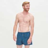 Vorschau: Living Crafts Boxershorts Herren Bio Baumwolle - 2er Set Vorschau: Living Crafts Boxershorts Herren Bio Baumwolle - 2er Set