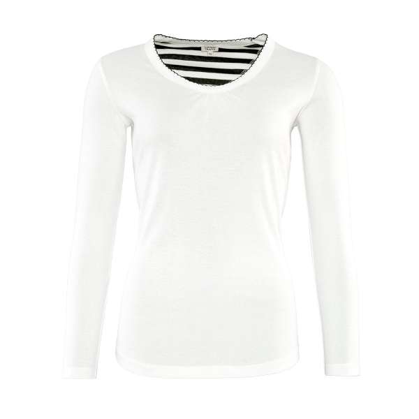 Komfort beim Schlafen mit Living Crafts Damen-Schlafshirt Komfort beim Schlafen mit Living Crafts Damen-Schlafshirt