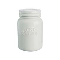 Kilner Keramikdose mit Deckel - im Industrial Style Kilner Keramikdose mit Deckel - im Industrial Style